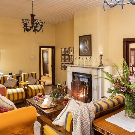 Ferncliff Bungalow Nuwara Eliya Eksteriør bilde