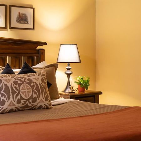 Ferncliff Bungalow Nuwara Eliya Eksteriør bilde