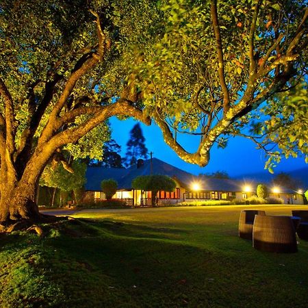 Ferncliff Bungalow Nuwara Eliya Eksteriør bilde