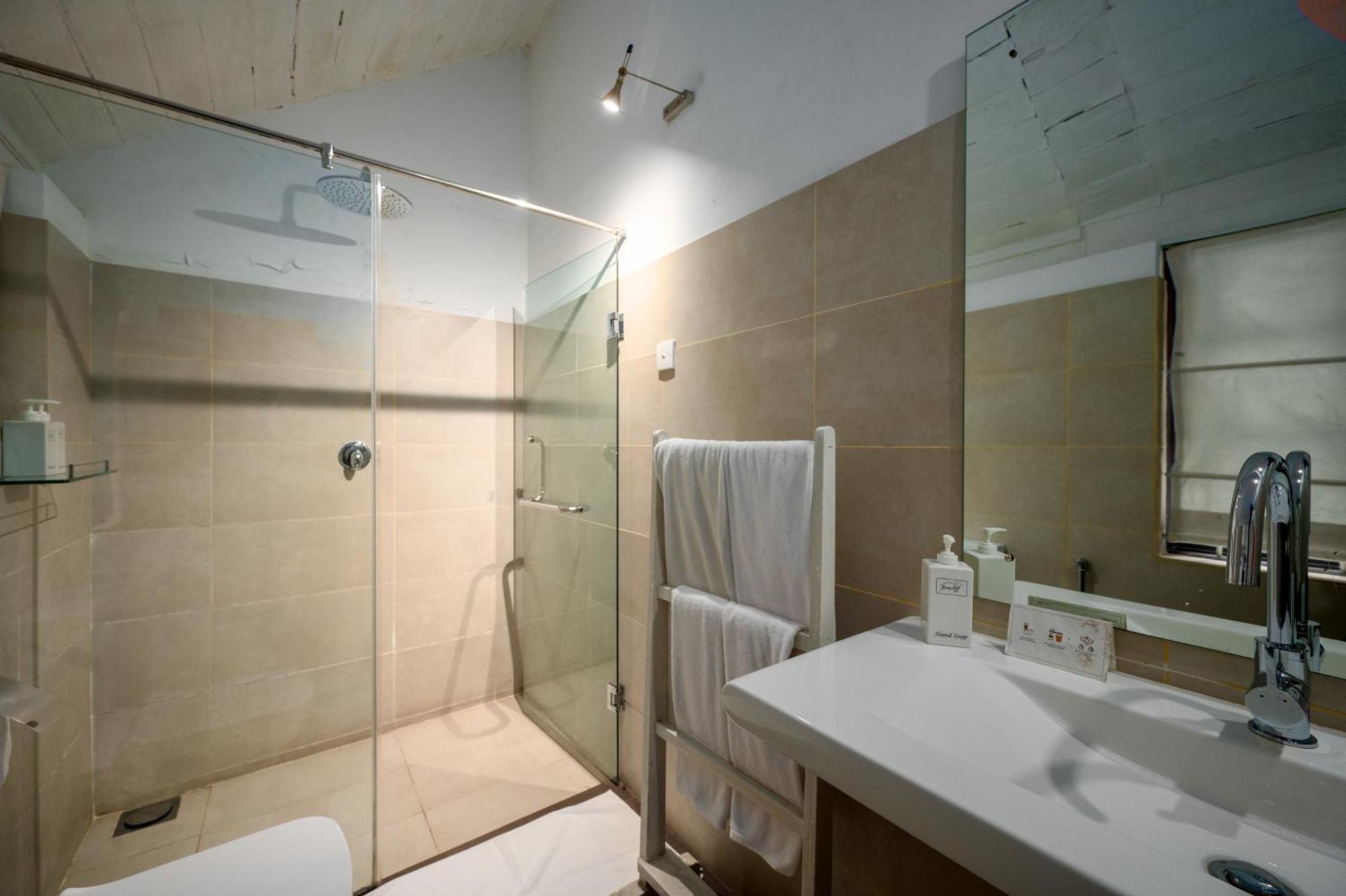 Ferncliff Bungalow Nuwara Eliya Eksteriør bilde