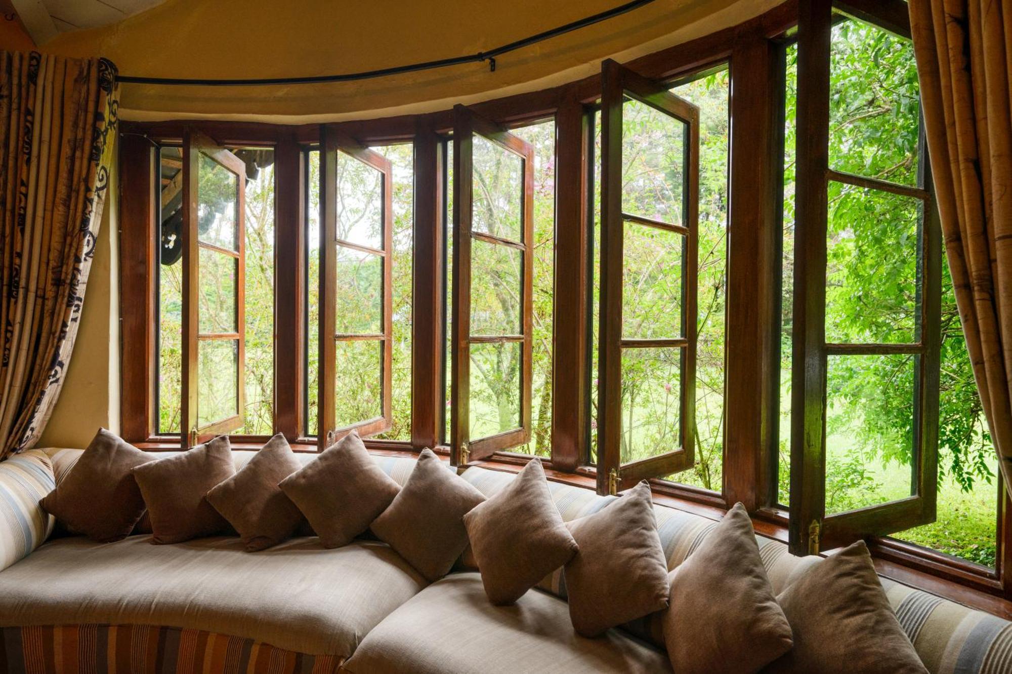 Ferncliff Bungalow Nuwara Eliya Eksteriør bilde
