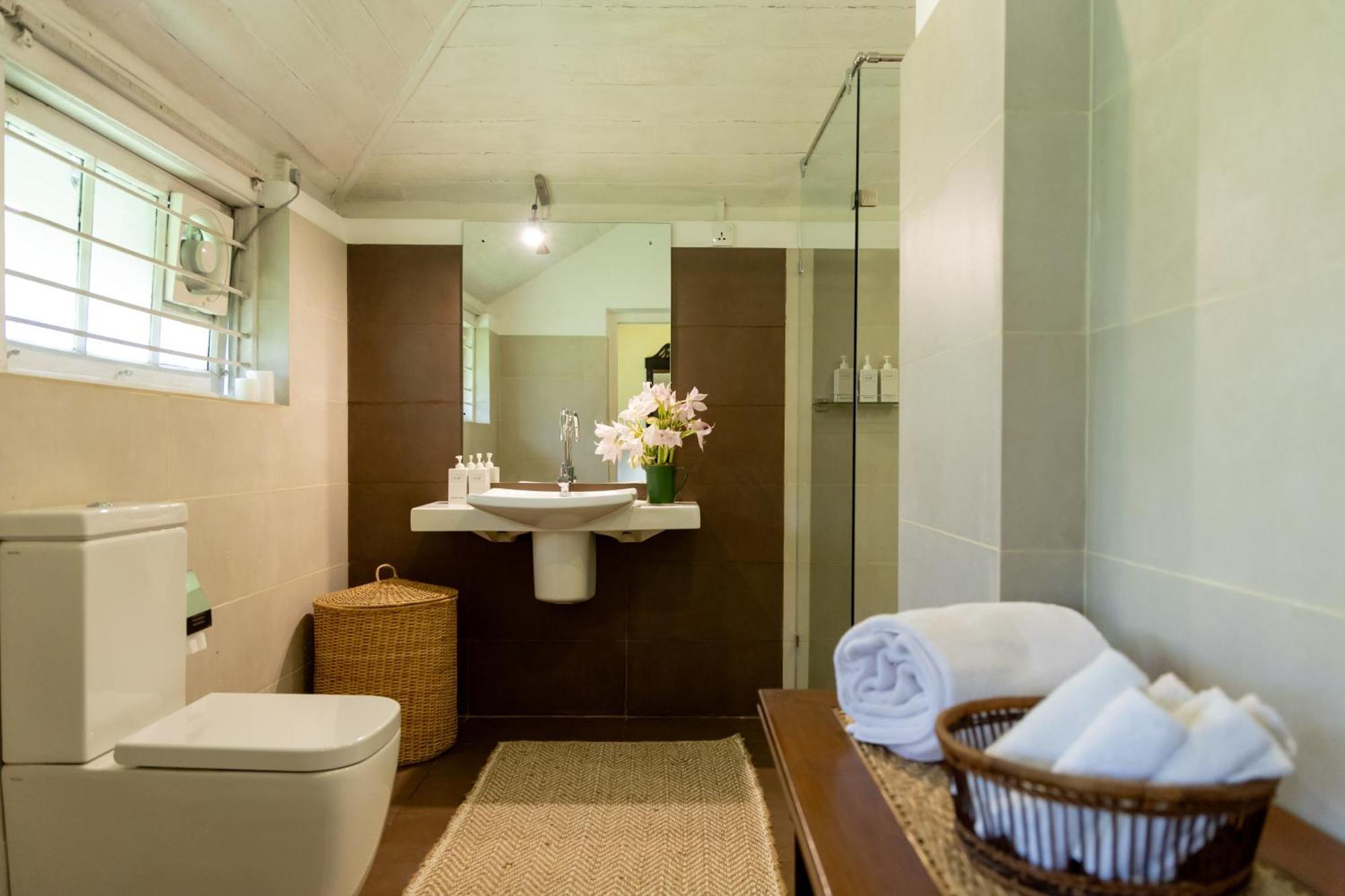 Ferncliff Bungalow Nuwara Eliya Eksteriør bilde