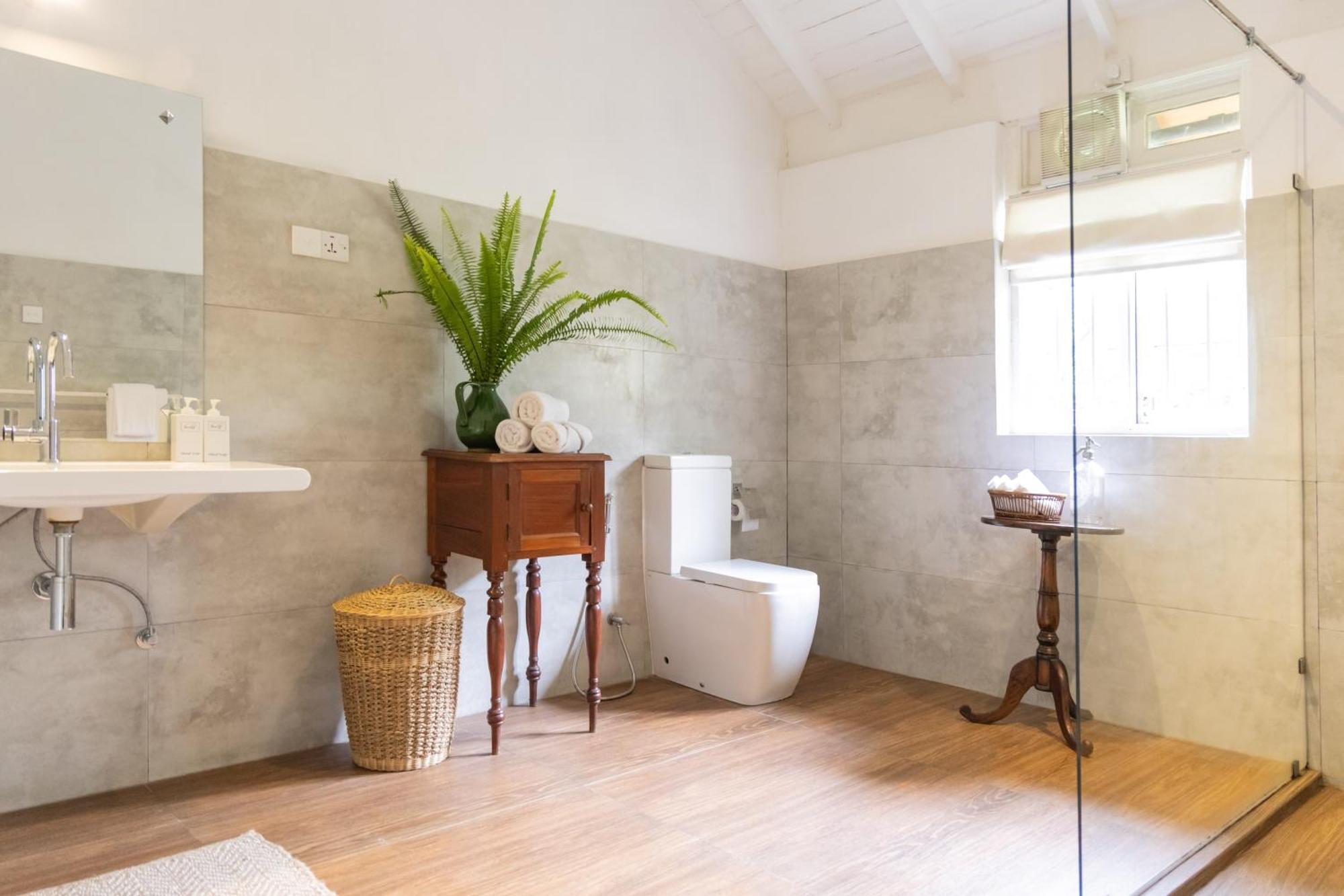 Ferncliff Bungalow Nuwara Eliya Eksteriør bilde