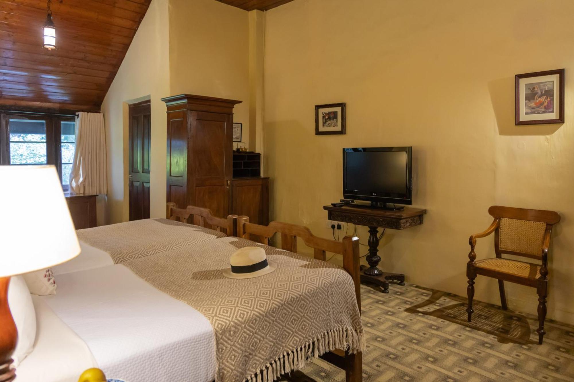 Ferncliff Bungalow Nuwara Eliya Eksteriør bilde