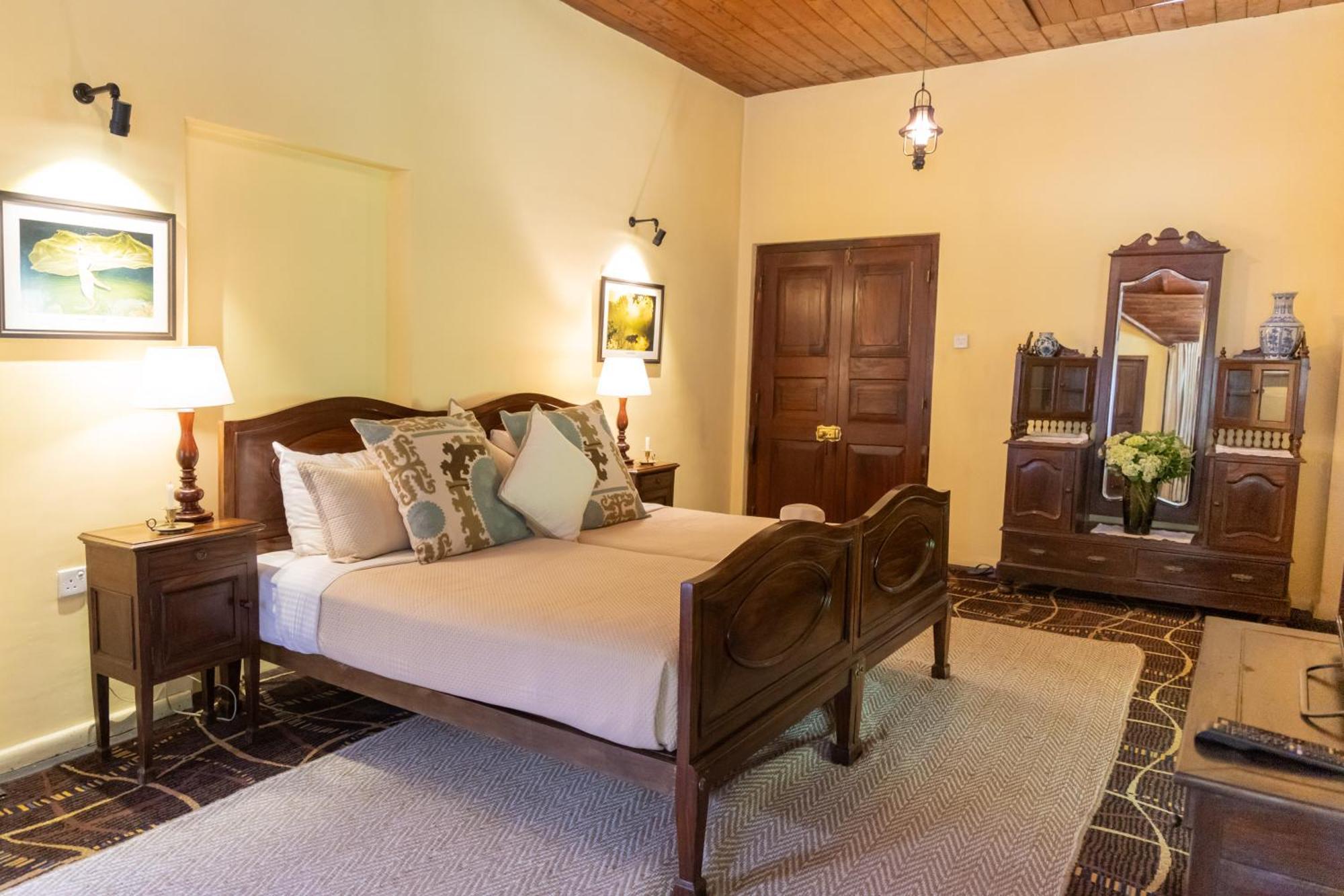 Ferncliff Bungalow Nuwara Eliya Eksteriør bilde