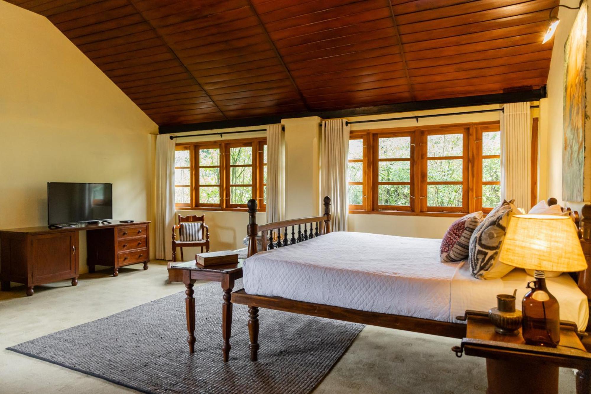 Ferncliff Bungalow Nuwara Eliya Eksteriør bilde