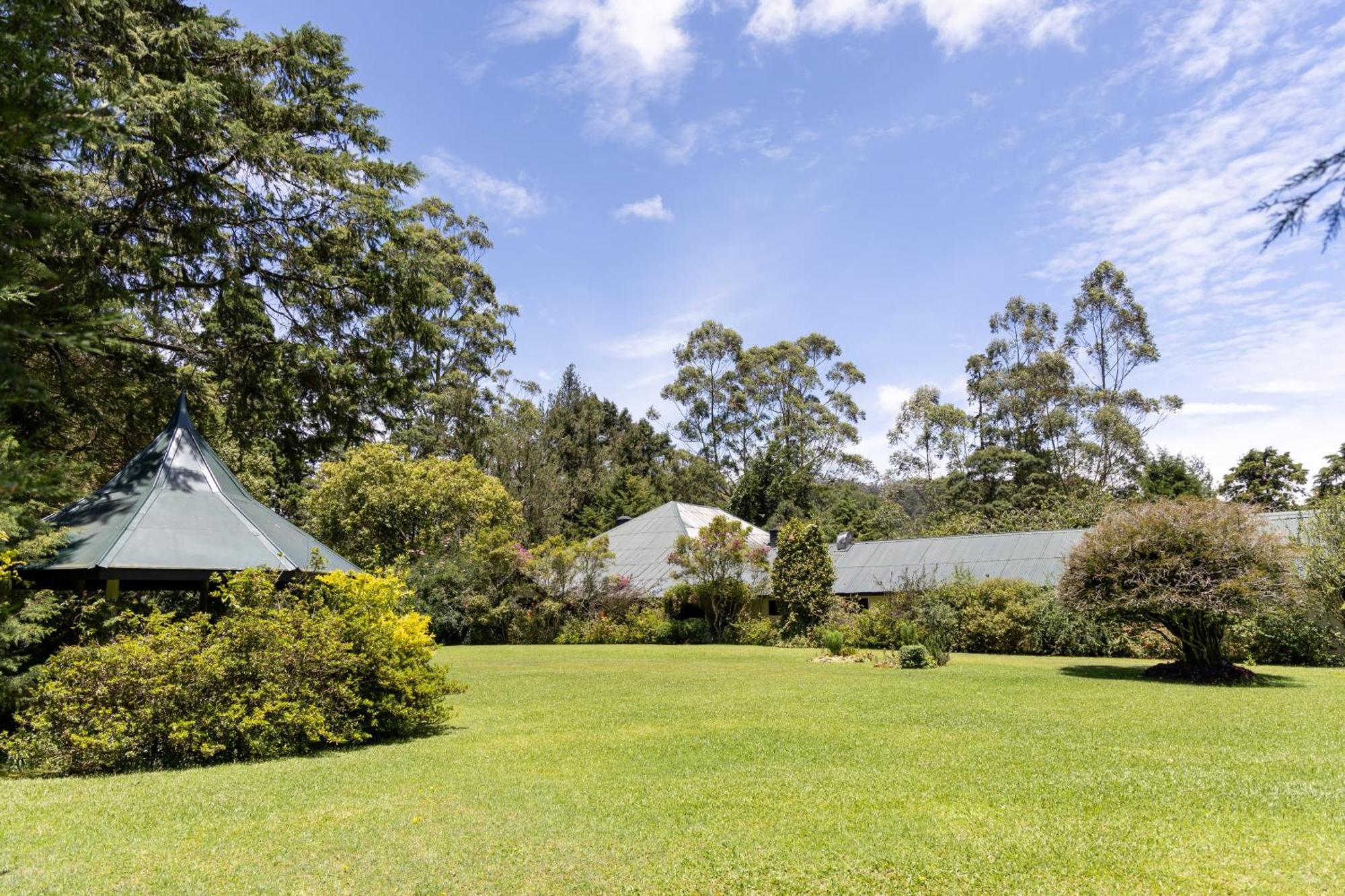 Ferncliff Bungalow Nuwara Eliya Eksteriør bilde