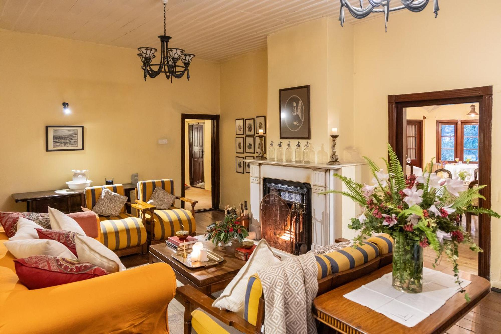Ferncliff Bungalow Nuwara Eliya Eksteriør bilde