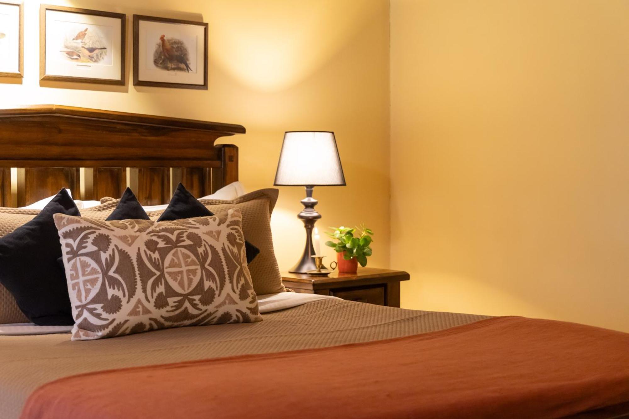 Ferncliff Bungalow Nuwara Eliya Eksteriør bilde