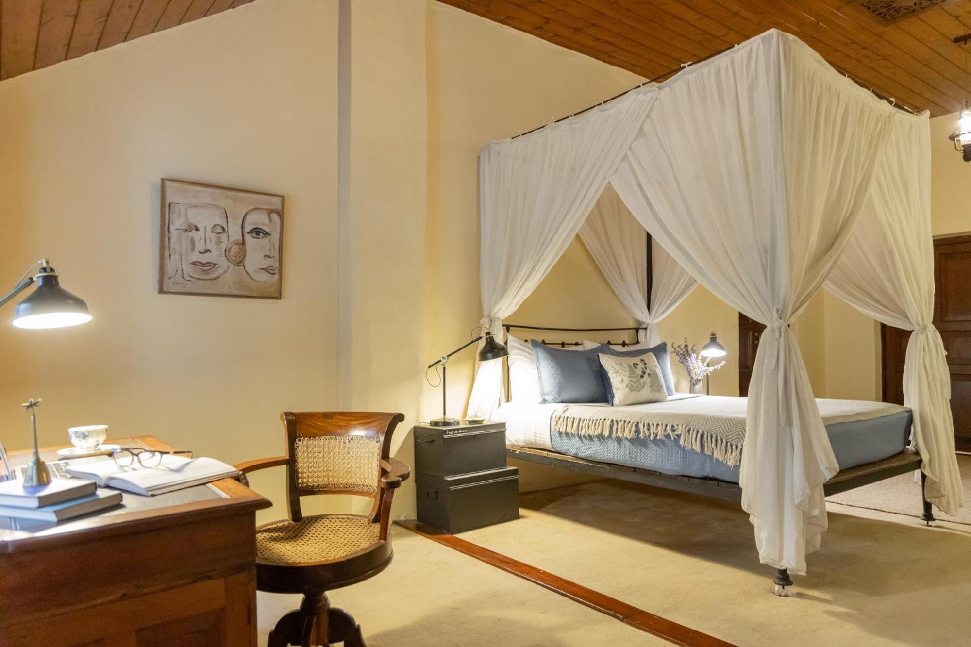 Ferncliff Bungalow Nuwara Eliya Eksteriør bilde