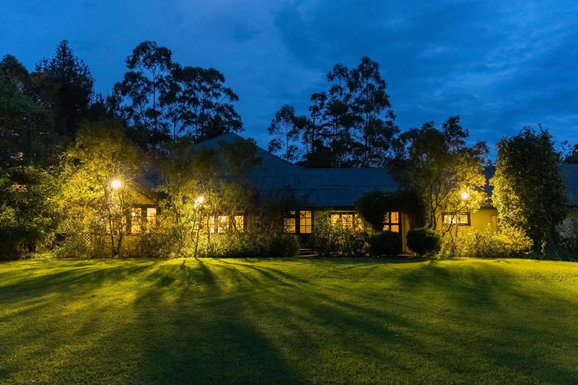 Ferncliff Bungalow Nuwara Eliya Eksteriør bilde