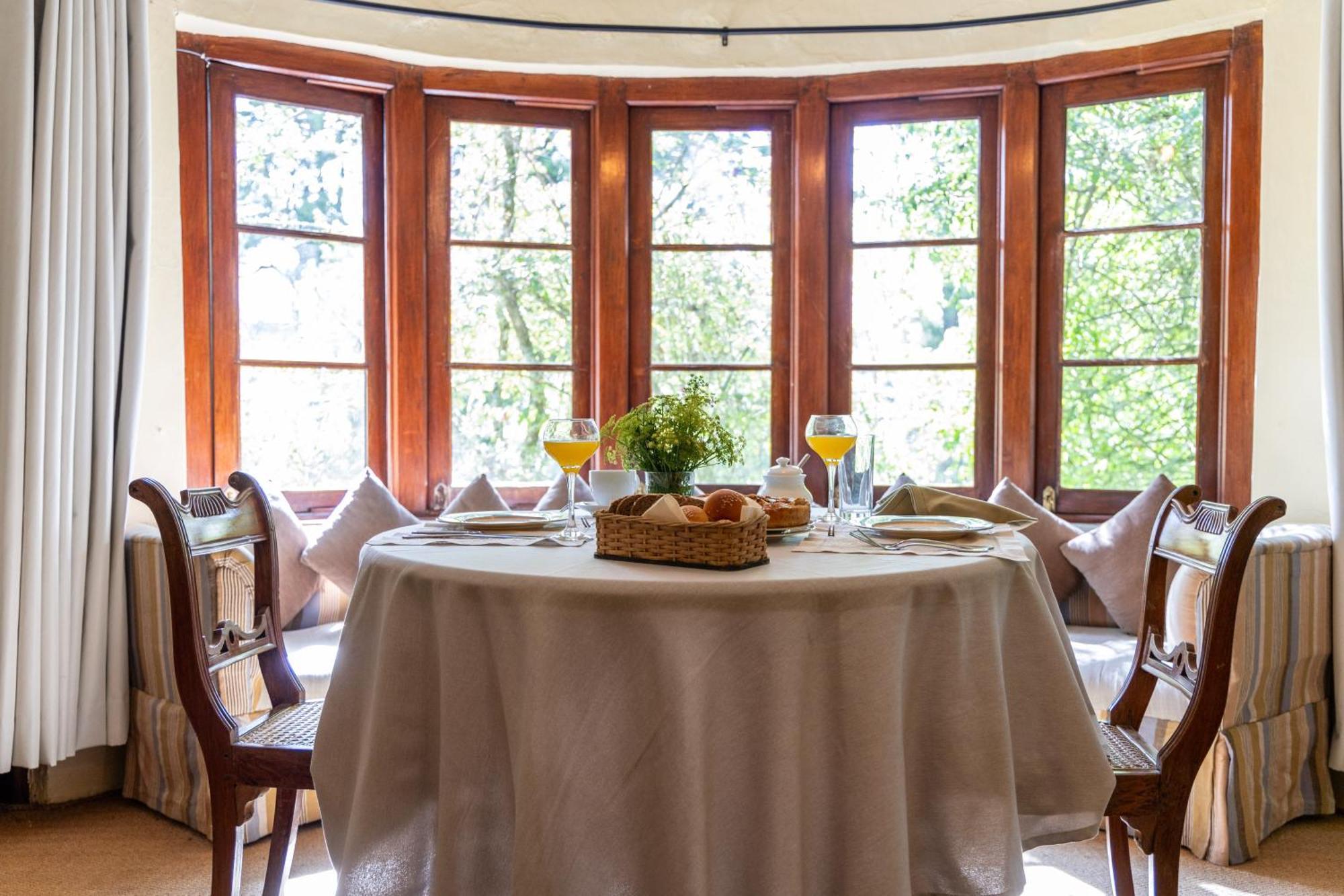 Ferncliff Bungalow Nuwara Eliya Eksteriør bilde