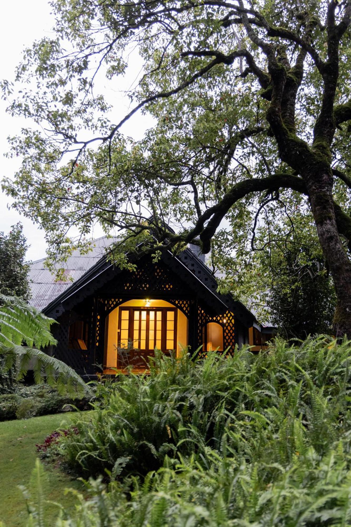 Ferncliff Bungalow Nuwara Eliya Eksteriør bilde