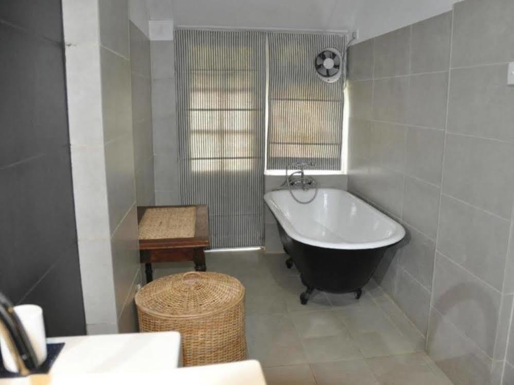 Ferncliff Bungalow Nuwara Eliya Eksteriør bilde