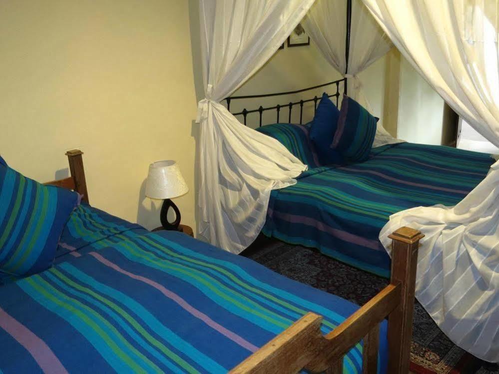 Ferncliff Bungalow Nuwara Eliya Eksteriør bilde