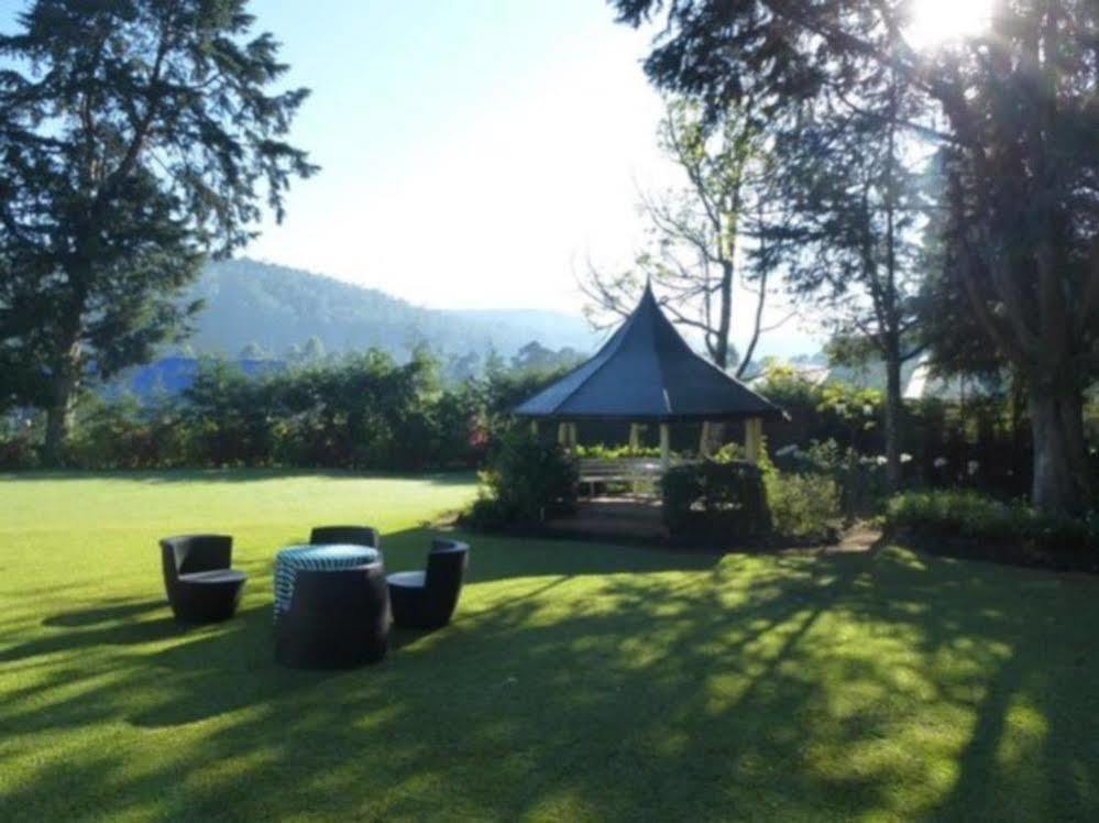 Ferncliff Bungalow Nuwara Eliya Eksteriør bilde